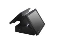 POSINESS P280-TT J1900 4GB/64SSD POS TERMINAL 2. VGA EKRANLI 2.EL - 1